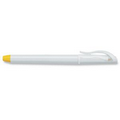 Sharpie Pocket White/Yellow Capped Highlighter